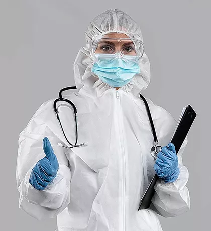 MEDICAL TEXTILES