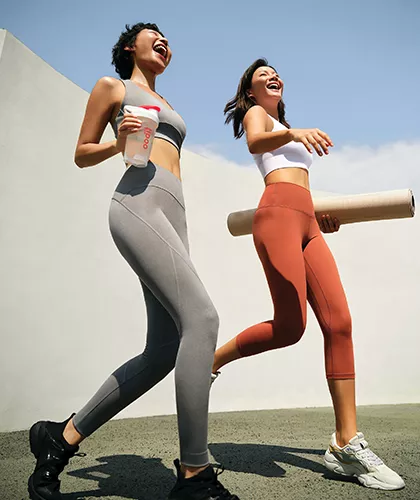 Sportswear