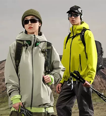 Military and Outdoor Equipment