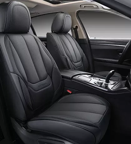 Automotive Interior