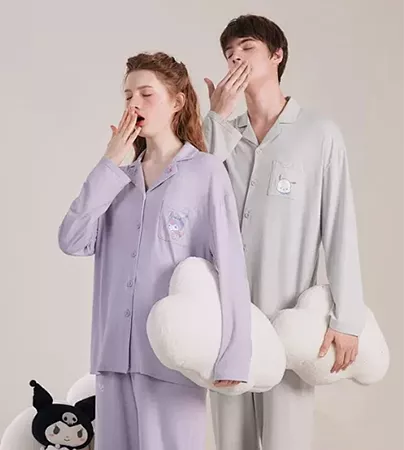 Lingerie & loungewear