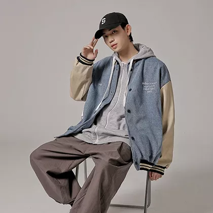 Casual wear